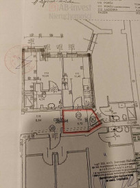 Mieszkanie Wynajem Szczecin Centrum Kaszubska