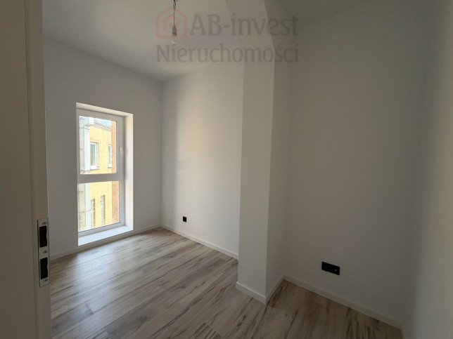 Mieszkanie Sprzedaż Szczecin Centrum al.&nbsp;Papieża Jana Pawła II 4