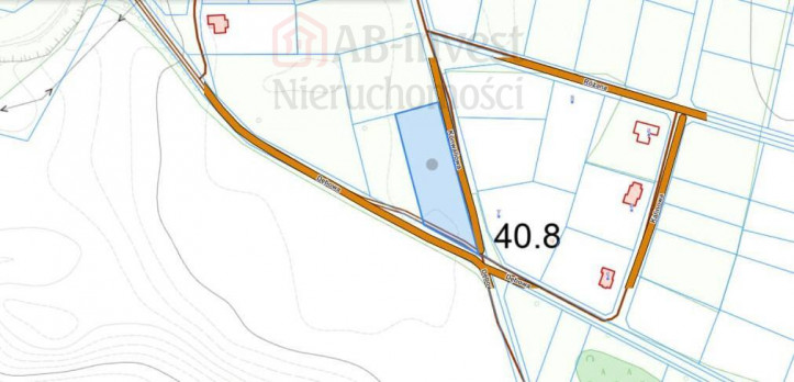 Działka Sprzedaż Radziszewo 1
