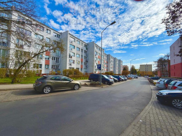 Mieszkanie Sprzedaż Szczecin Pomorzany