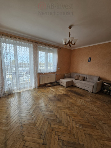 Mieszkanie Sprzedaż Szczecin Świerczewo Santocka 1