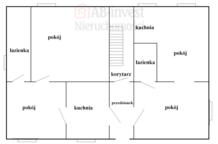 Dom Sprzedaż Szczecin Klucz 32