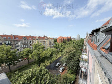 Mieszkanie Sprzedaż Szczecin Centrum