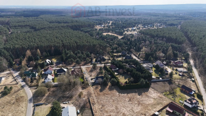 Działka Sprzedaż Niedźwiedź Wilcza