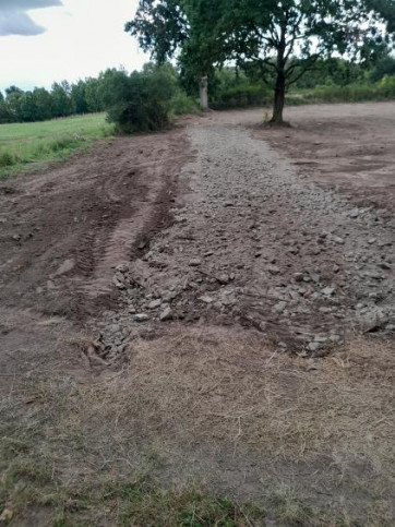 Działka Sprzedaż Karwowo 6