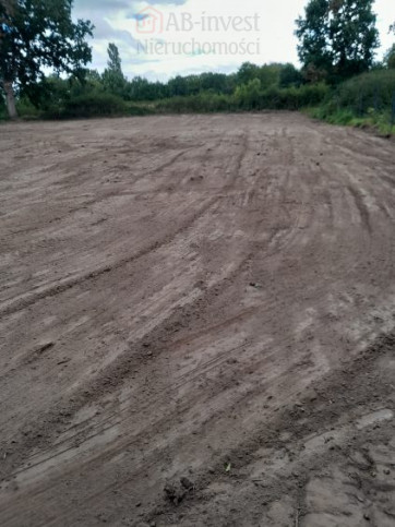Działka Sprzedaż Karwowo 5