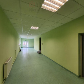 Obiekt Wynajem Szczecin Dąbie