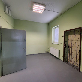Obiekt Wynajem Szczecin Dąbie