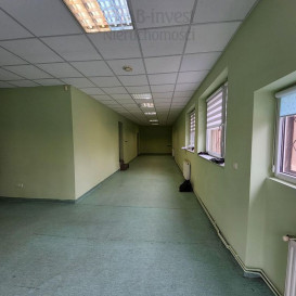Obiekt Wynajem Szczecin Dąbie