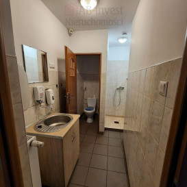 Obiekt Wynajem Szczecin Dąbie
