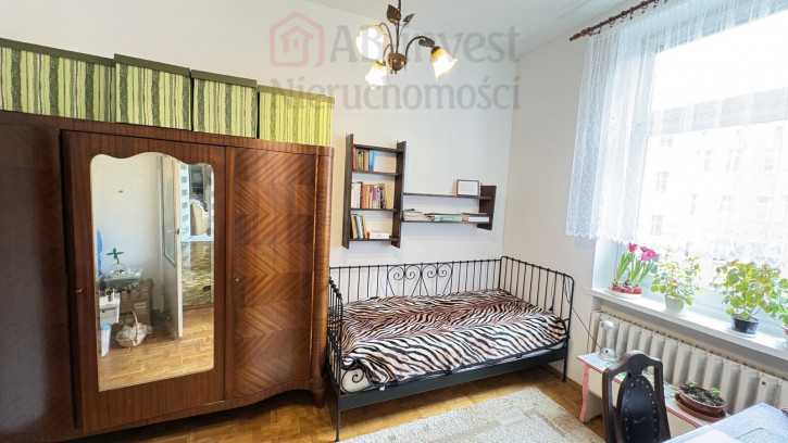 Mieszkanie Sprzedaż Szczecin Centrum Andrzeja Małkowskiego 6