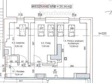 Mieszkanie Sprzedaż Szczecin Centrum