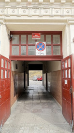 Mieszkanie Sprzedaż Szczecin Centrum Andrzeja Małkowskiego