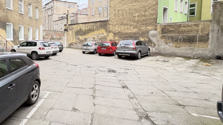 Mieszkanie Sprzedaż Szczecin Centrum Andrzeja Małkowskiego 14