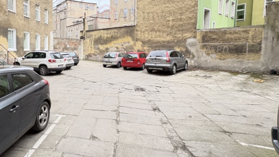 Mieszkanie Sprzedaż Szczecin Centrum Andrzeja Małkowskiego
