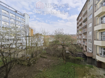 Mieszkanie Sprzedaż Szczecin Wały Chrobrego Szczerbcowa