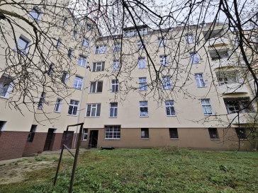 Mieszkanie Sprzedaż Szczecin Wały Chrobrego Szczerbcowa