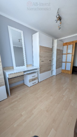 Mieszkanie Wynajem Mierzyn Spółdzielców 9