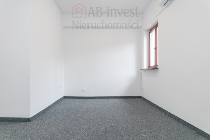 Lokal Wynajem Szczecin Dąbie 2
