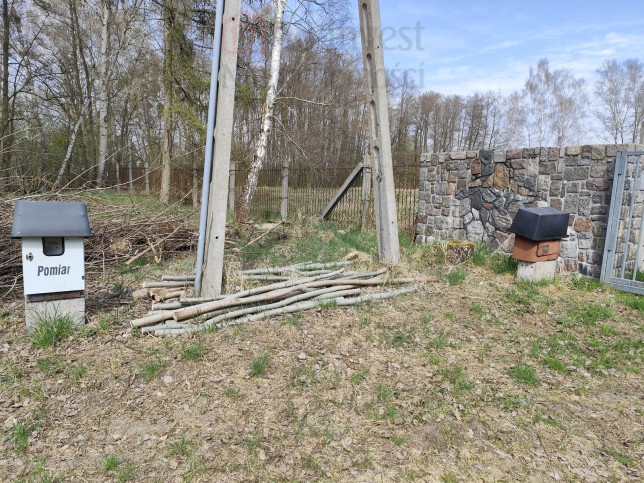 Działka Sprzedaż Grzepnica 2