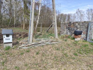 Działka Sprzedaż Grzepnica