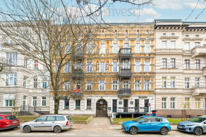 Mieszkanie Sprzedaż Szczecin Wielkopolska 14