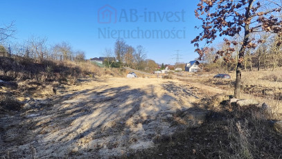 Działka Sprzedaż Radziszewo