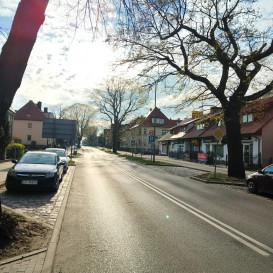Lokal Sprzedaż Stargard