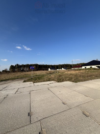 Działka Sprzedaż Kliniska Wielkie
