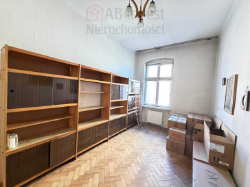 Mieszkanie Sprzedaż Szczecin Centrum