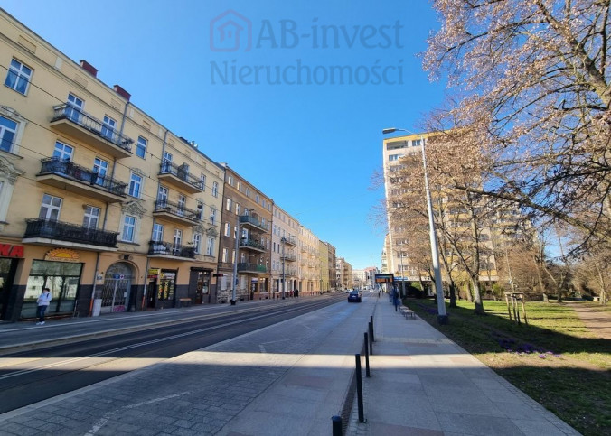 Mieszkanie Sprzedaż Szczecin Centrum 1