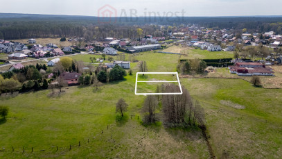 Działka Sprzedaż Tanowo Dębowa