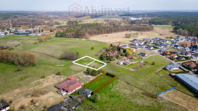 Działka Sprzedaż Tanowo Dębowa