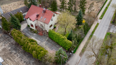 Dom Sprzedaż Szczecin Krzekowo