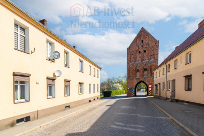 Mieszkanie Sprzedaż Lipiany