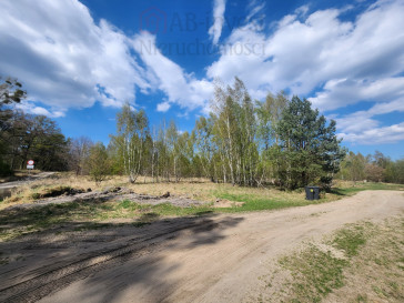 Działka Sprzedaż Grzepnica