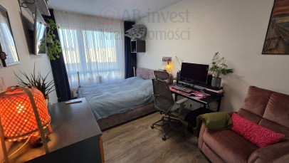 Mieszkanie Sprzedaż Szczecin Śródmieście-Centrum Powstańców Śląskich