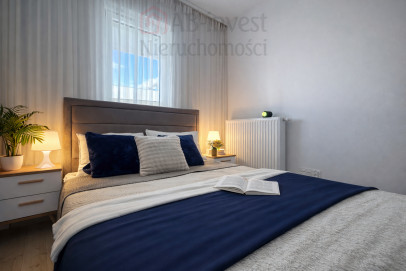 Mieszkanie Wynajem Szczecin Śródmieście-Centrum Zielonego Mostu