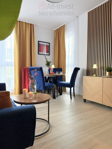 Mieszkanie Wynajem Szczecin Śródmieście-Centrum Zielonego Mostu 7