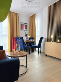 Mieszkanie Wynajem Szczecin Śródmieście-Centrum Zielonego Mostu