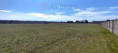Działka Sprzedaż Zabierzewo