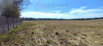 Działka Sprzedaż Zabierzewo