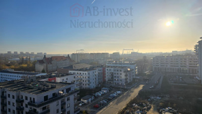 Mieszkanie Sprzedaż Szczecin Śródmieście Księżnej Salomei