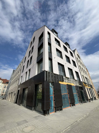 Lokal Wynajem Szczecin Stare Miasto Warzywna