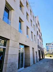 Lokal Wynajem Szczecin Stare Miasto Warzywna