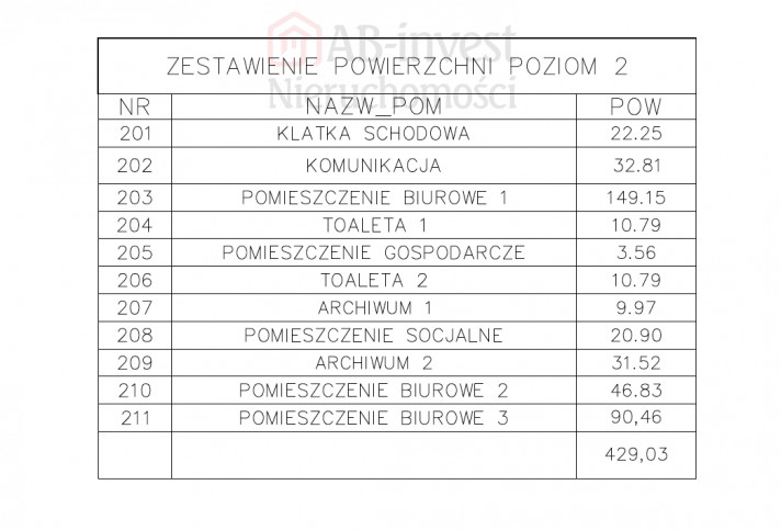 Lokal Wynajem Szczecin Zdunowo 6