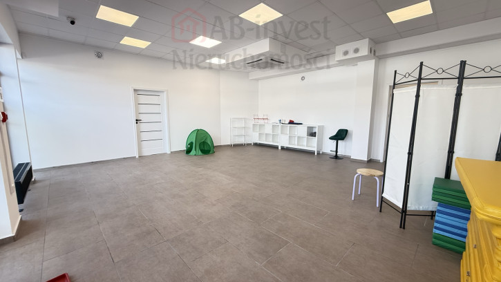Lokal Wynajem Dołuje Malwowa 3