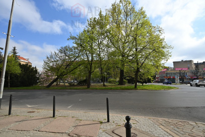 Mieszkanie Sprzedaż Szczecin Centrum Kaszubska