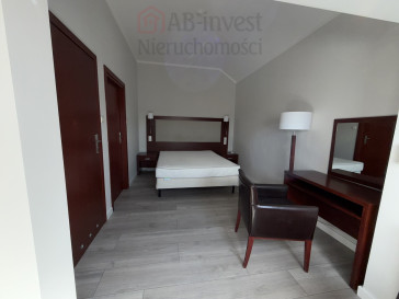 Mieszkanie Wynajem Szczecin Śródmieście Aleja Wojska Polskiego