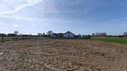 Działka Sprzedaż Białuń